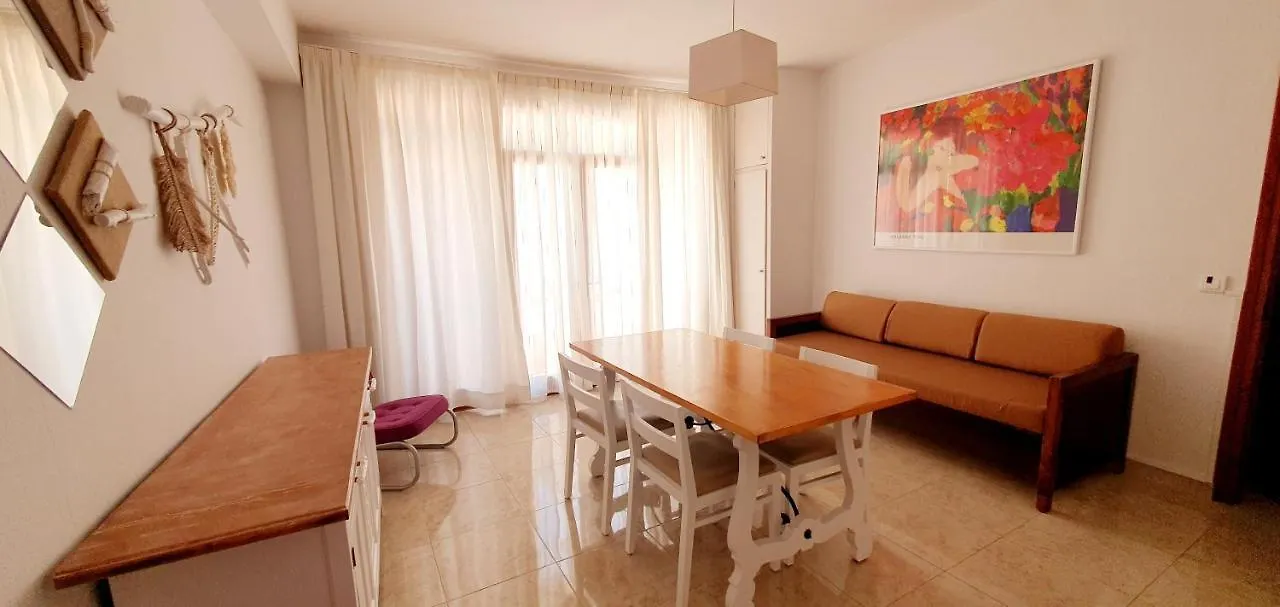 Granada Apartments Familiar Deluxe Portinatx 0*,