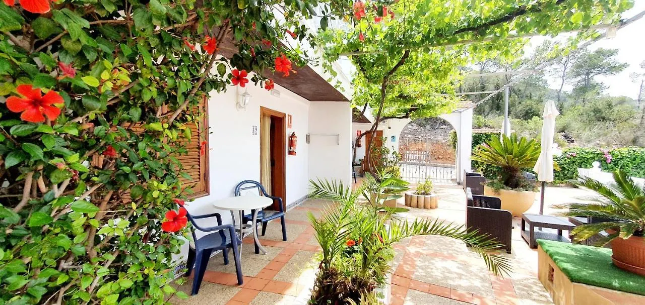 Granada Apartments Familiar Deluxe Пуртинач