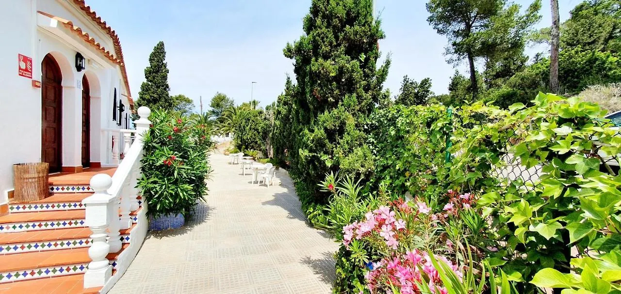 Granada Apartments Familiar Deluxe Пуртинач