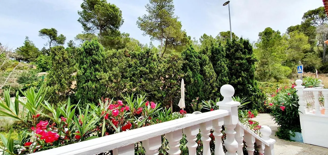 Granada Apartments Familiar Deluxe Пуртинач 0*,