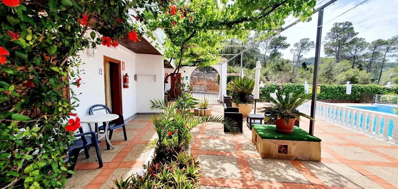 Granada Apartments Familiar Deluxe Пуртинач