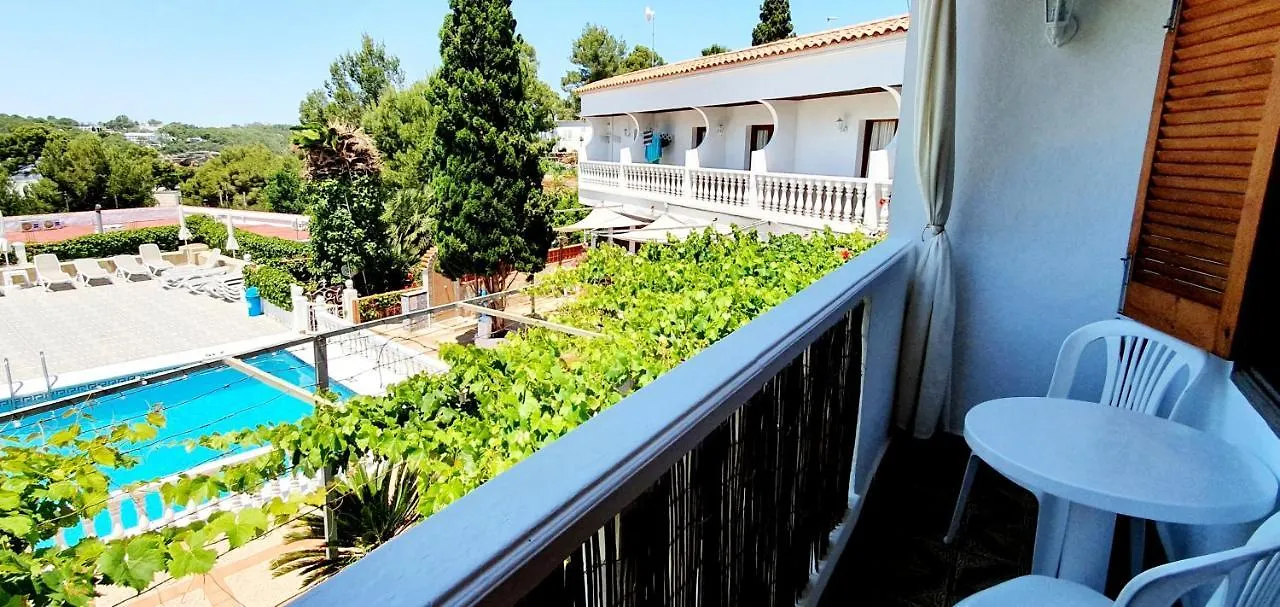Granada Apartments Familiar Deluxe Пуртинач