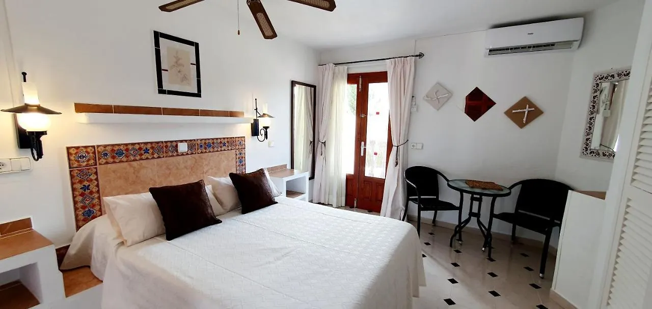 Granada Apartments Familiar Deluxe Пуртинач Испания