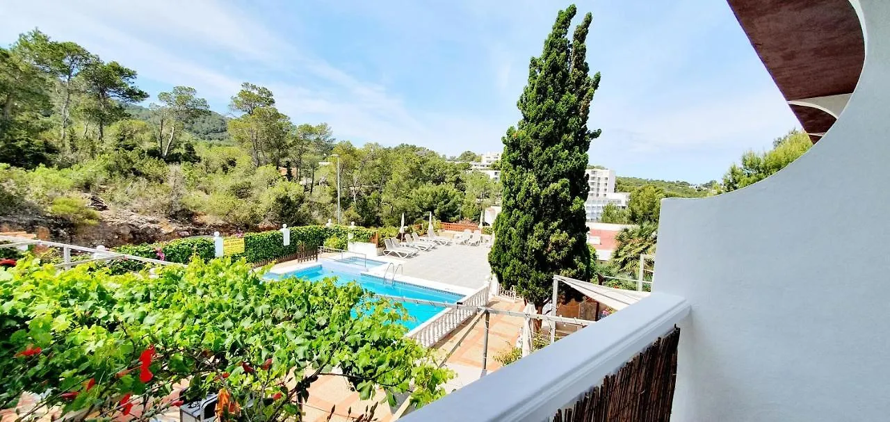 Granada Apartments Familiar Deluxe Пуртинач