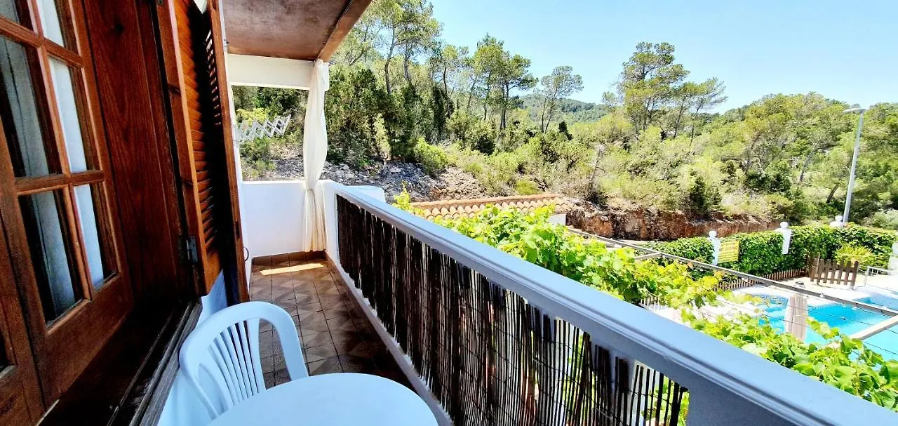 Granada Apartments Familiar Deluxe Пуртинач