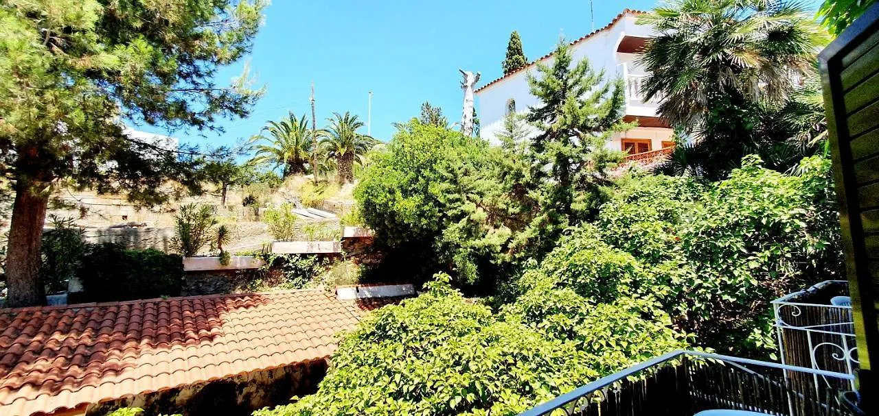 Granada Apartments Familiar Deluxe Пуртинач Испания