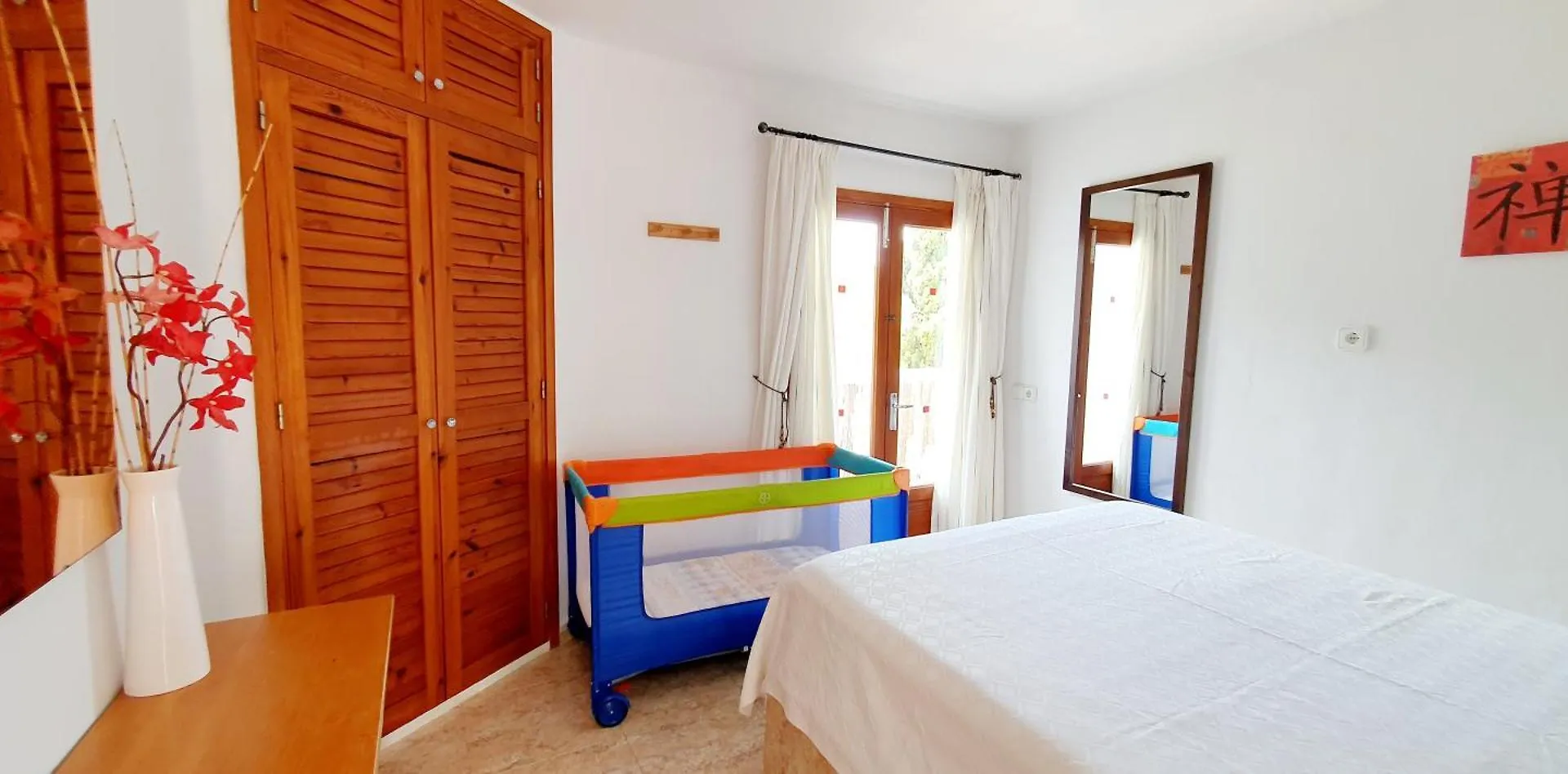 Granada Apartments Familiar Deluxe Пуртинач 0*,  Испания