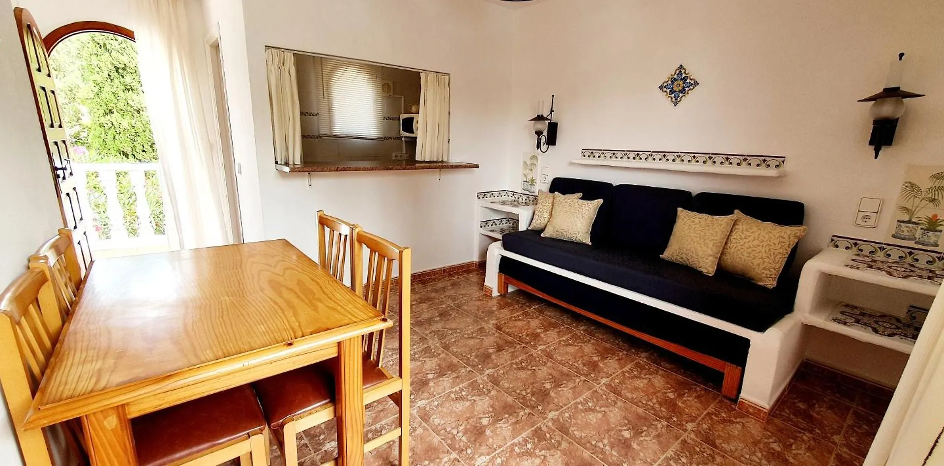 Granada Apartments Familiar Deluxe Пуртинач