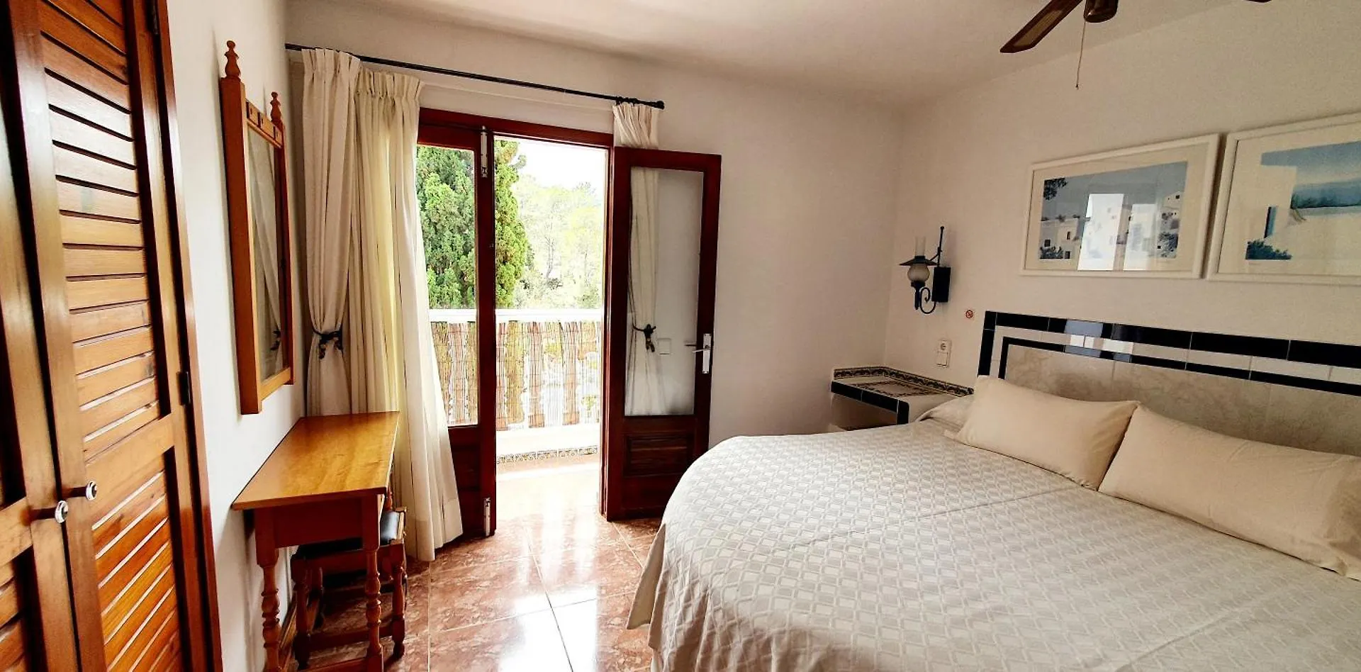 Granada Apartments Familiar Deluxe Пуртинач Испания
