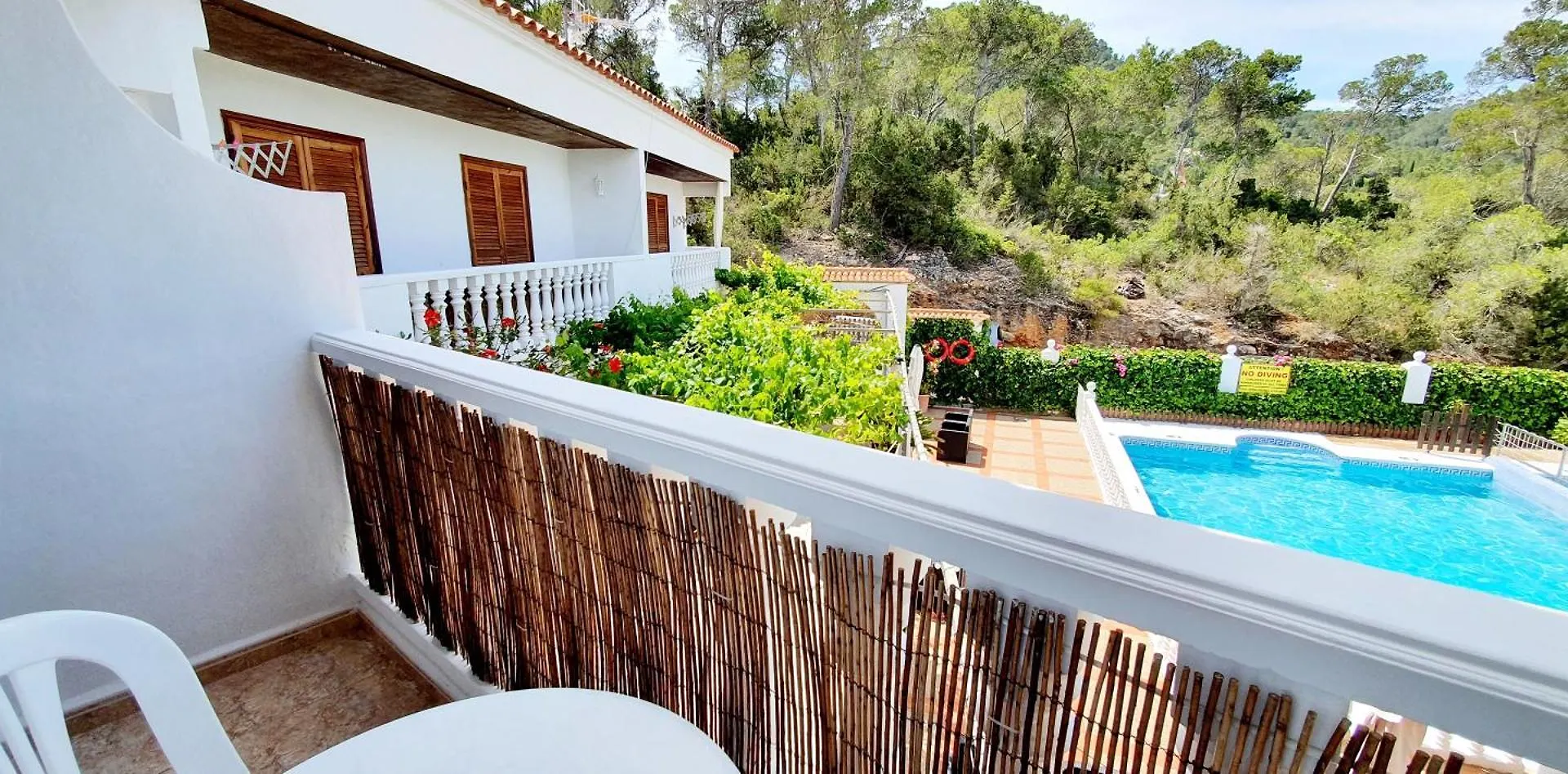 Granada Apartments Familiar Deluxe Пуртинач