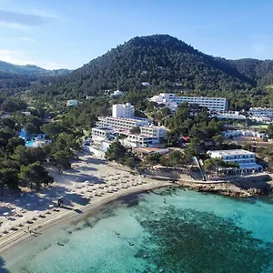 Sandos El Greco - Adults Only Пуртинач